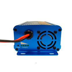 Ładowarka Toyama LiFePO4 12V 10A (14,6V)